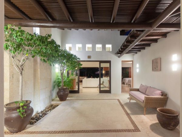 Puerto Vallarta Punta Mita Home 1007401