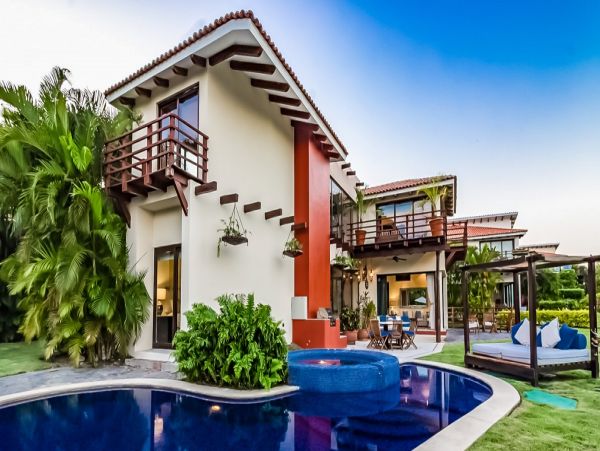 Puerto Vallarta Punta Mita Home 1007402