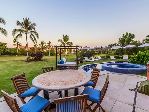 Puerto Vallarta Punta Mita Home 1007402