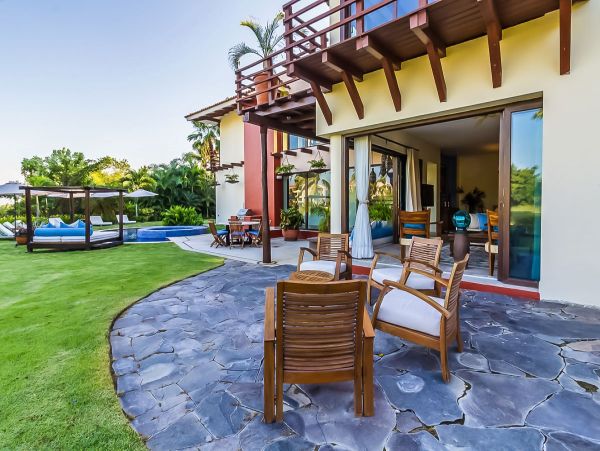 Puerto Vallarta Punta Mita Home 1007402
