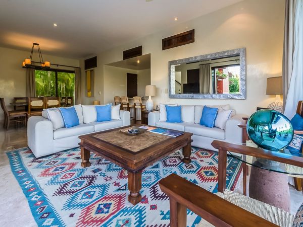 Puerto Vallarta Punta Mita Home 1007402