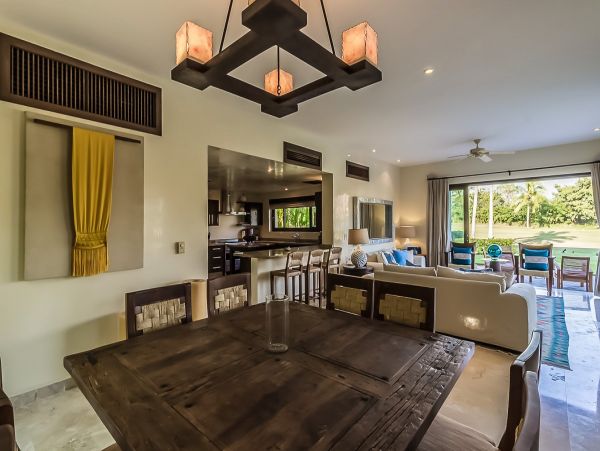 Puerto Vallarta Punta Mita Home 1007402