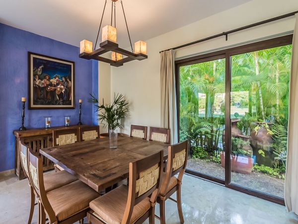 Puerto Vallarta Punta Mita Home 1007402