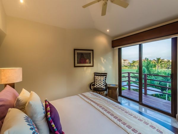 Puerto Vallarta Punta Mita Home 1007402