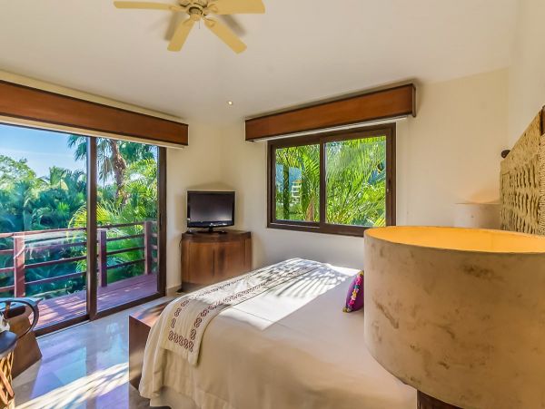 Puerto Vallarta Punta Mita Home 1007402