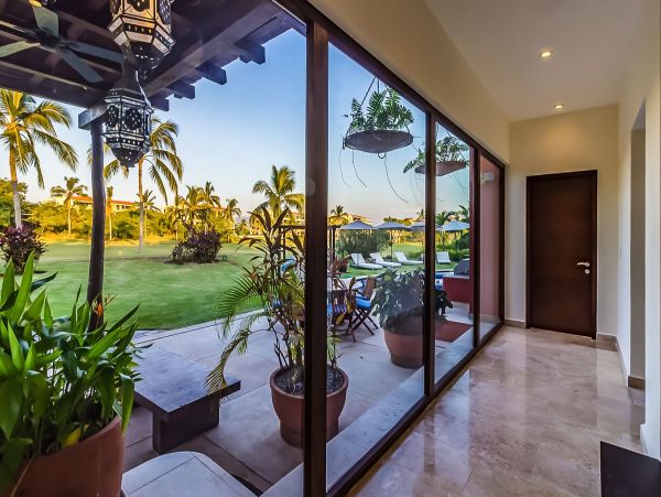 Puerto Vallarta Punta Mita Home 1007402