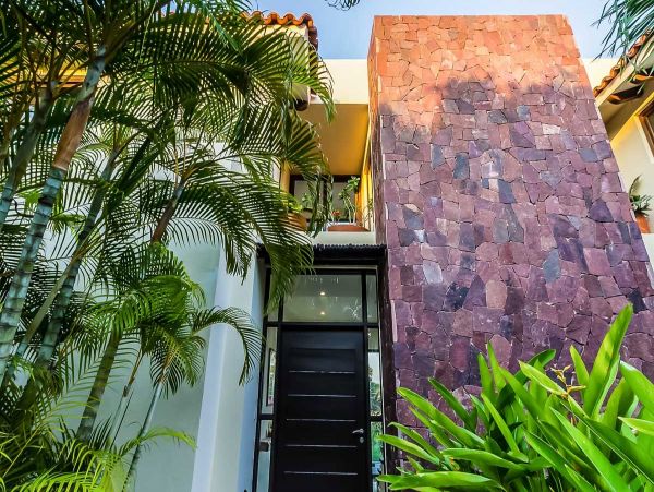 Puerto Vallarta Punta Mita Home 1007402