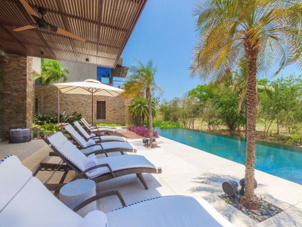 Puerto Vallarta Punta Mita Home 1007403