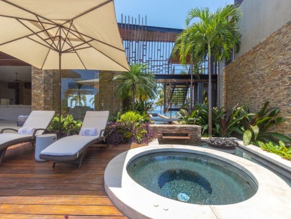 Puerto Vallarta Punta Mita Home 1007403