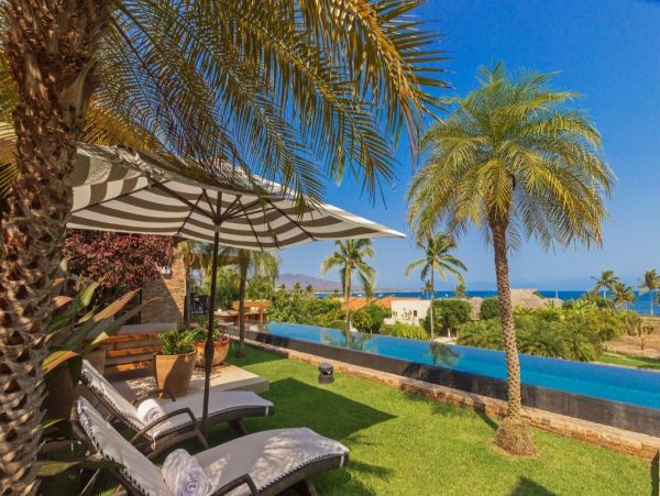 Puerto Vallarta Punta Mita Home 1007403