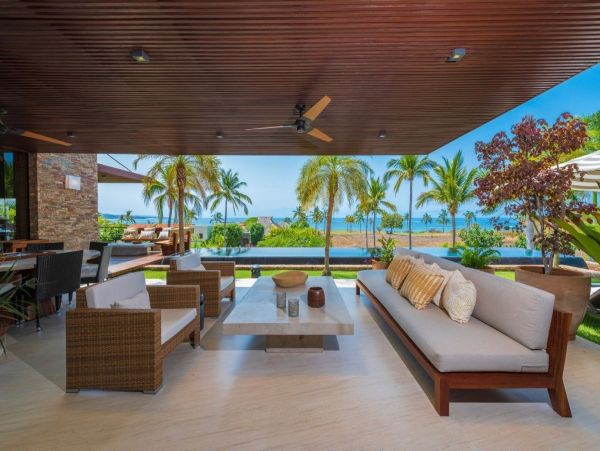 Puerto Vallarta Punta Mita Home 1007403