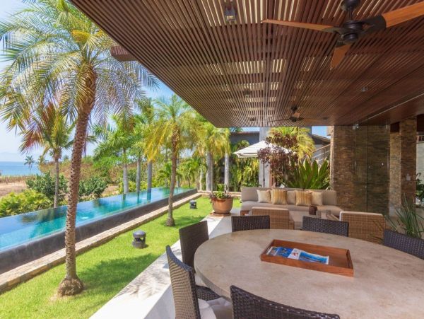 Puerto Vallarta Punta Mita Home 1007403
