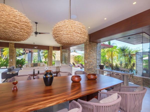 Puerto Vallarta Punta Mita Home 1007403