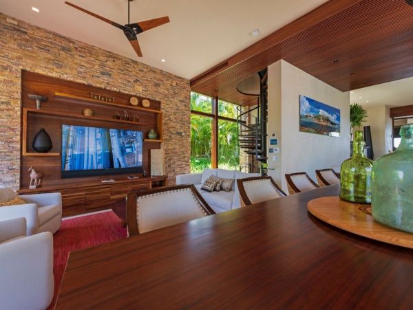 Puerto Vallarta Punta Mita Home 1007403