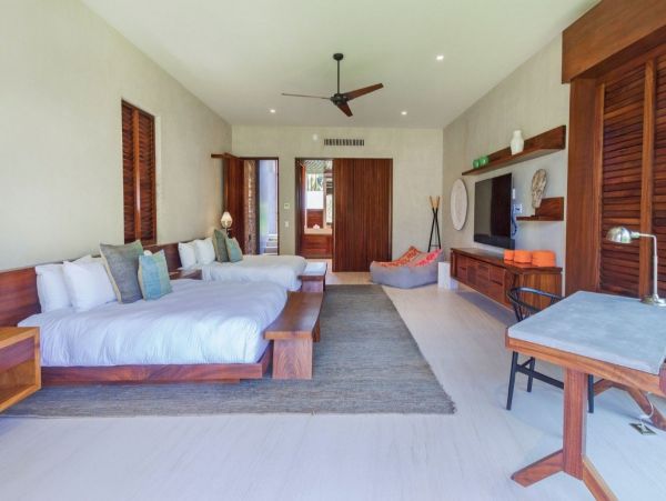 Puerto Vallarta Punta Mita Home 1007403
