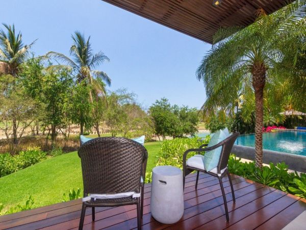 Puerto Vallarta Punta Mita Home 1007403