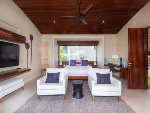 Puerto Vallarta Punta Mita Home 1007403