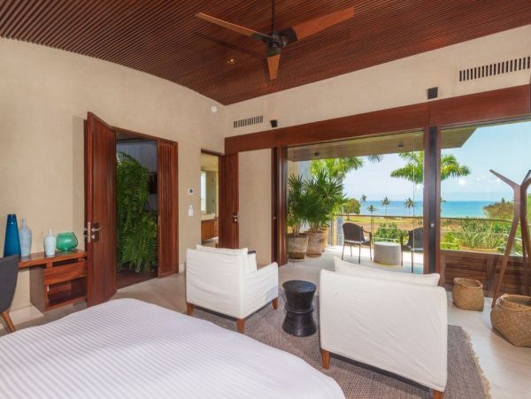 Puerto Vallarta Punta Mita Home 1007403