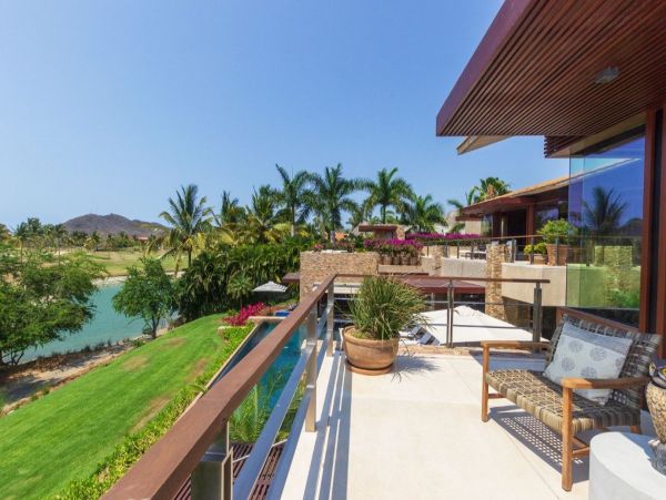 Puerto Vallarta Punta Mita Home 1007403