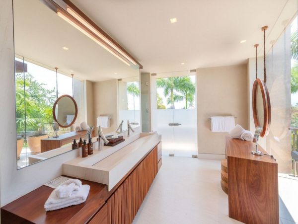 Puerto Vallarta Punta Mita Home 1007403