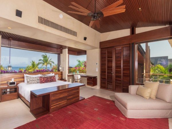 Puerto Vallarta Punta Mita Home 1007403