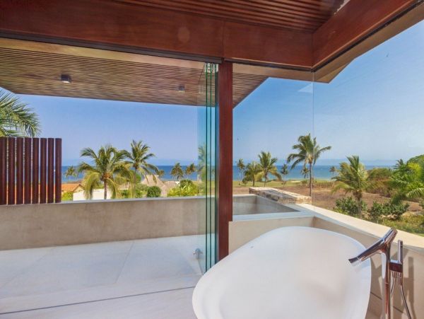 Puerto Vallarta Punta Mita Home 1007403