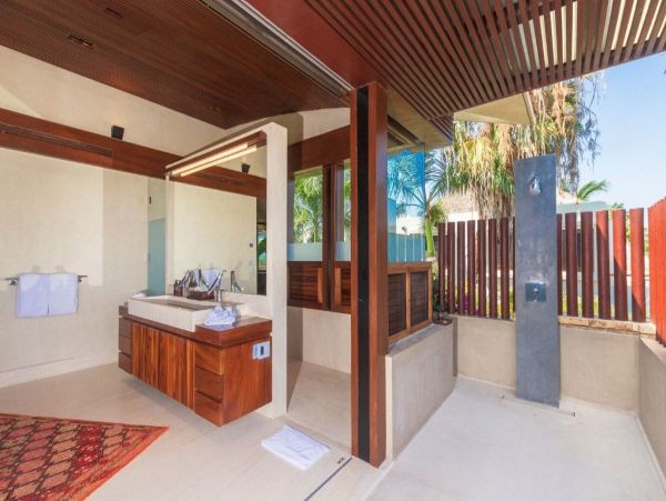 Puerto Vallarta Punta Mita Home 1007403