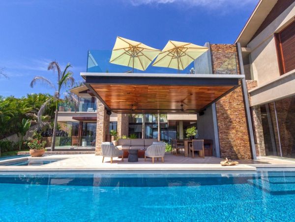 Puerto Vallarta Punta Mita Home 1007404
