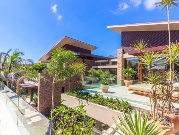 Puerto Vallarta Punta Mita Home 1007404