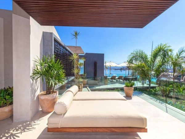 Puerto Vallarta Punta Mita Home 1007404