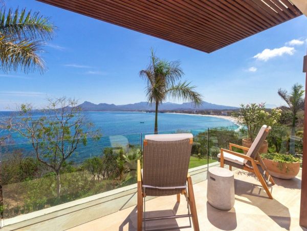 Puerto Vallarta Punta Mita Home 1007404