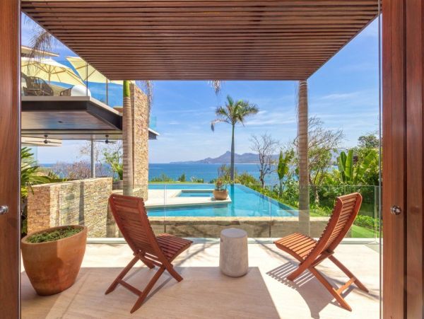 Puerto Vallarta Punta Mita Home 1007404