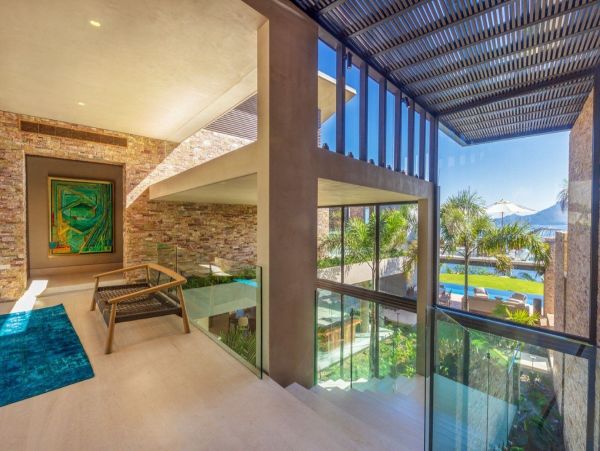 Puerto Vallarta Punta Mita Home 1007404