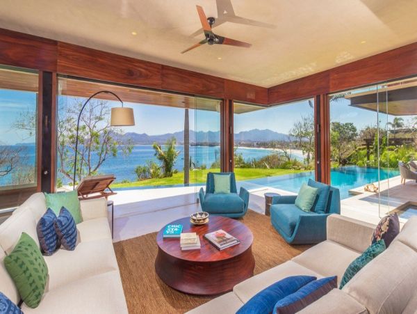Puerto Vallarta Punta Mita Home 1007404