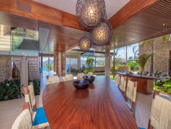 Puerto Vallarta Punta Mita Home 1007404
