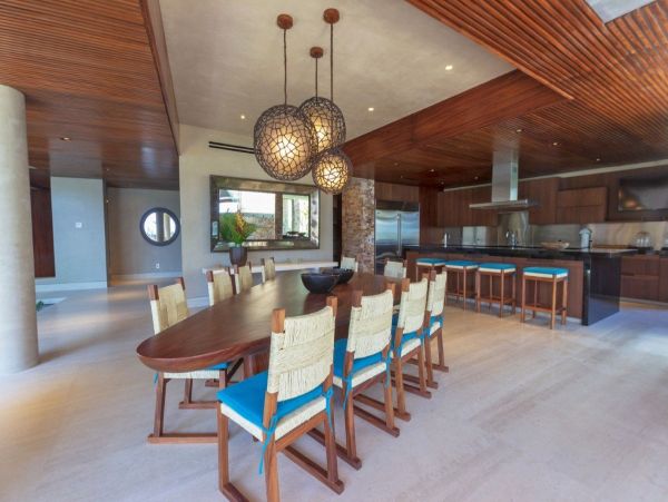 Puerto Vallarta Punta Mita Home 1007404
