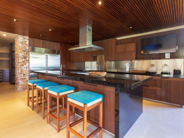 Puerto Vallarta Punta Mita Home 1007404