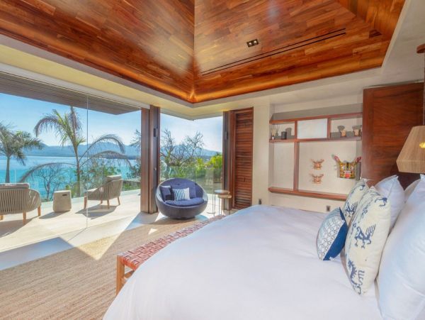 Puerto Vallarta Punta Mita Home 1007404