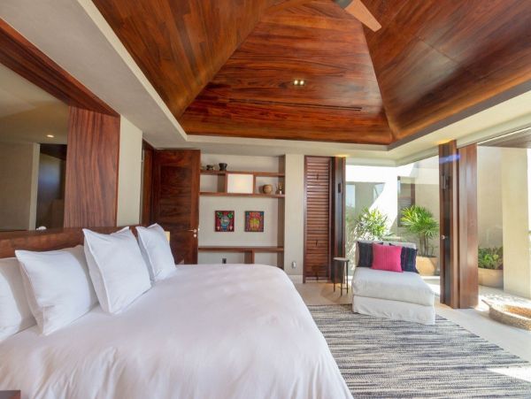 Puerto Vallarta Punta Mita Home 1007404