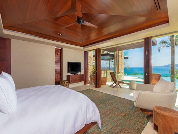 Puerto Vallarta Punta Mita Home 1007404