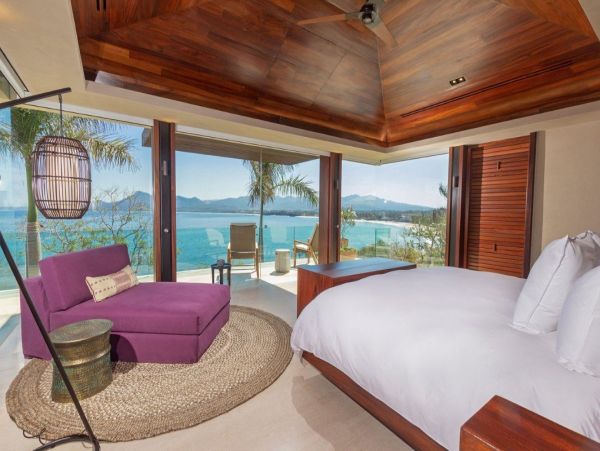 Puerto Vallarta Punta Mita Home 1007404