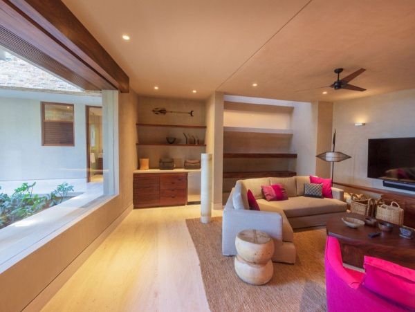 Puerto Vallarta Punta Mita Home 1007404
