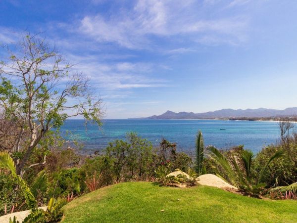 Puerto Vallarta Punta Mita Home 1007404
