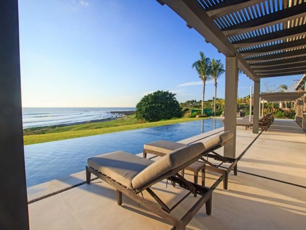 Puerto Vallarta Punta Mita Home 1007405