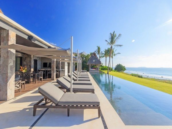 Puerto Vallarta Punta Mita Home 1007405