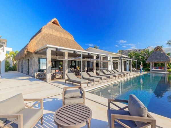 Puerto Vallarta Punta Mita Home 1007405