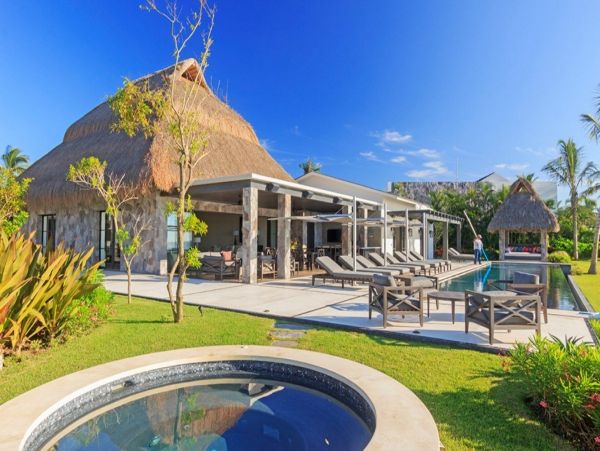 Puerto Vallarta Punta Mita Home 1007405