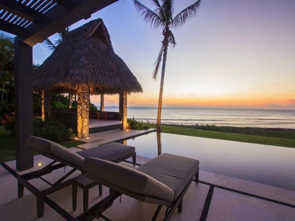Puerto Vallarta Punta Mita Home 1007405