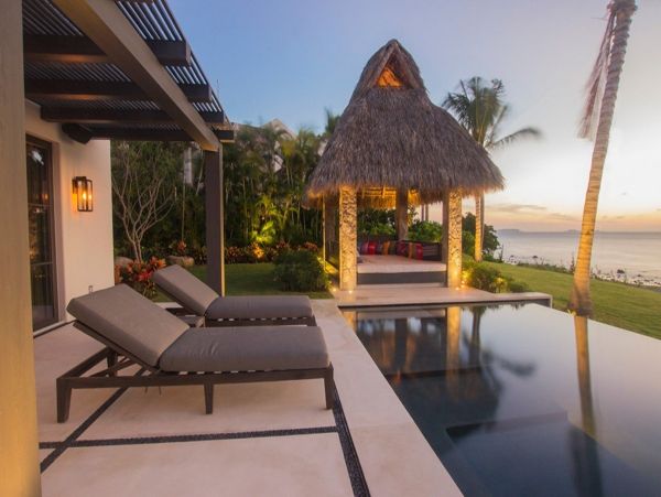 Puerto Vallarta Punta Mita Home 1007405