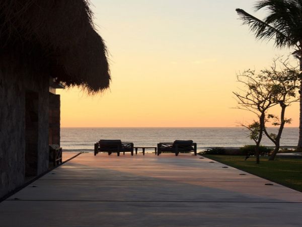 Puerto Vallarta Punta Mita Home 1007405